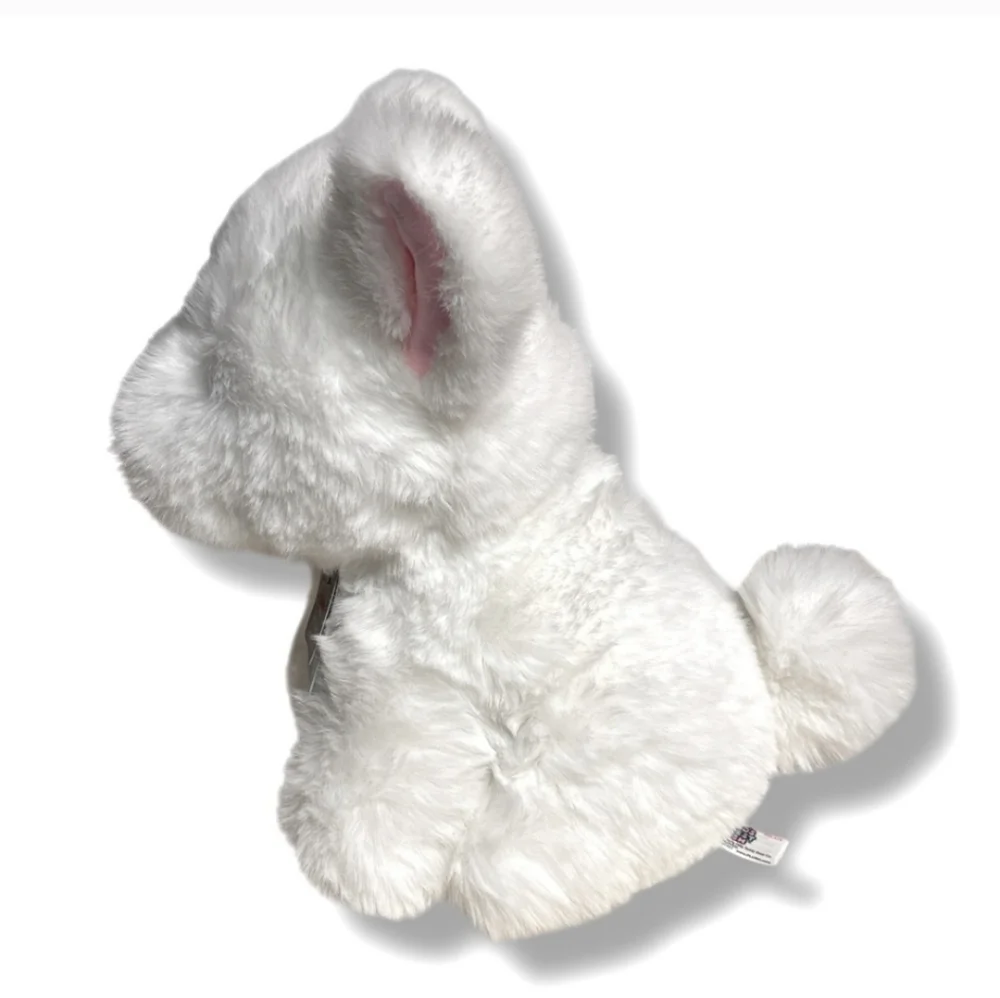 WORLDS SOFTEST PLUSH nwt world’s